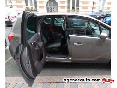 Opel Meriva — 7